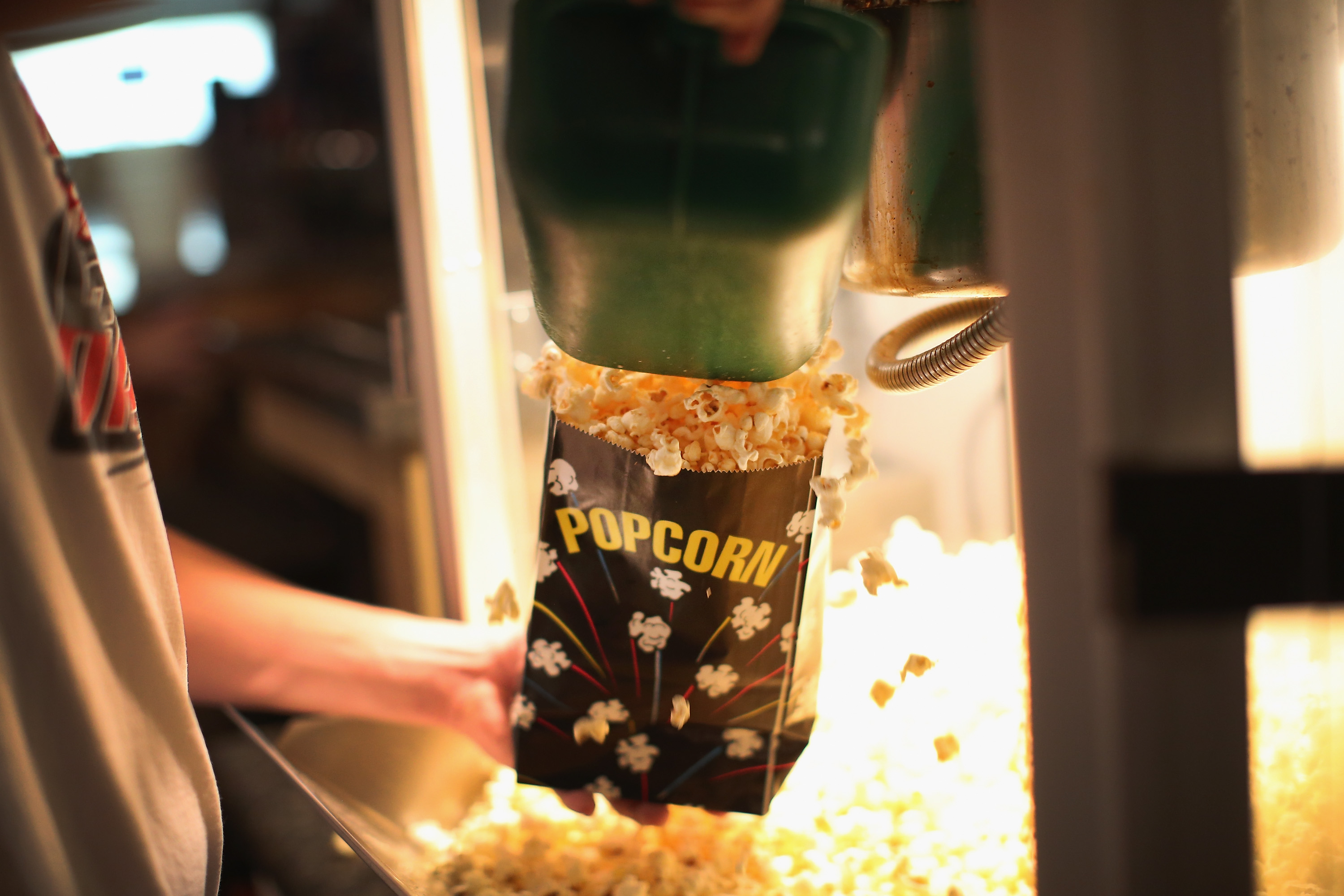 Popcorn