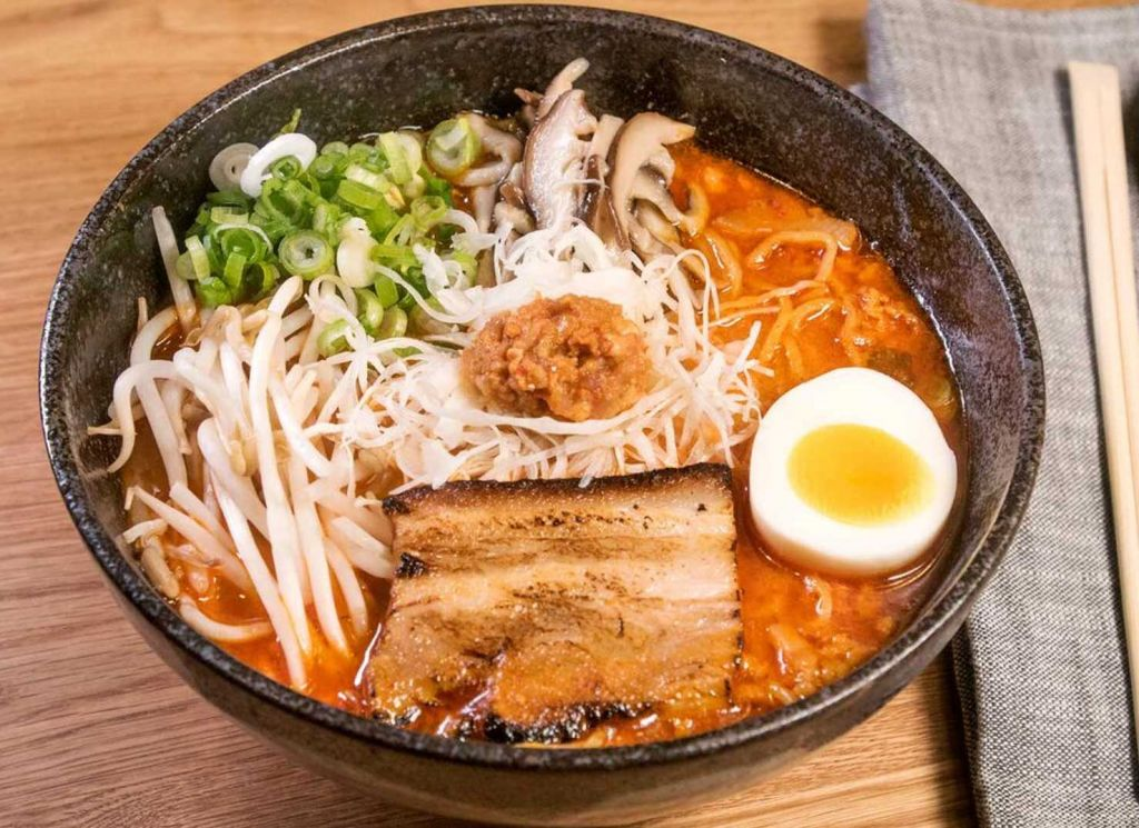 Best Ramen Places You Just Have To Try In Montreal | LiveMtl.ca