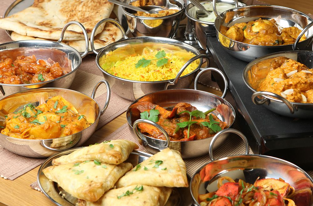 Best Indian Restaurant Ottawa