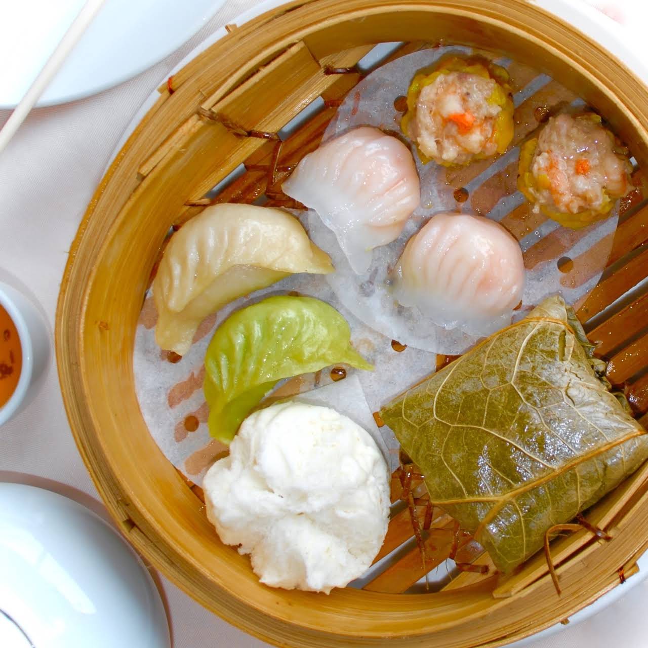 dim sum restaurant