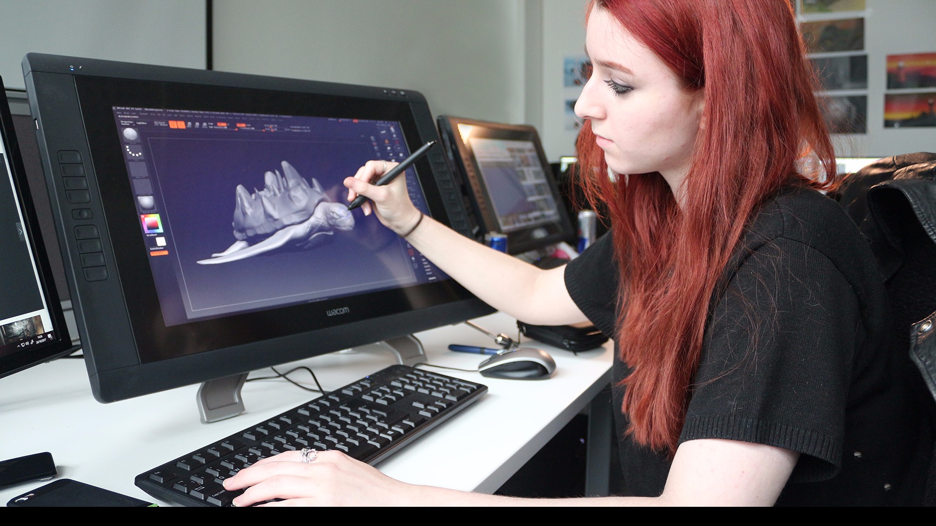 3D Design Digunakan Untuk Industri Apa Saja Kreativv