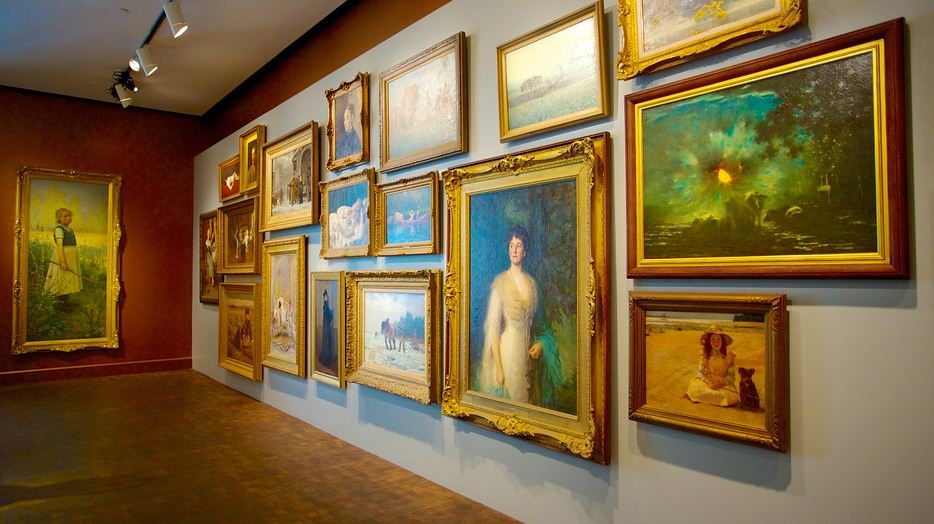 montreal museum of fine arts virtual tour