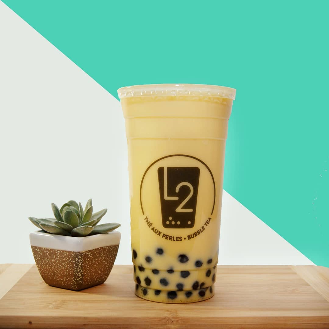 11 Tip-Top Bubble Tea Shops in Montreal