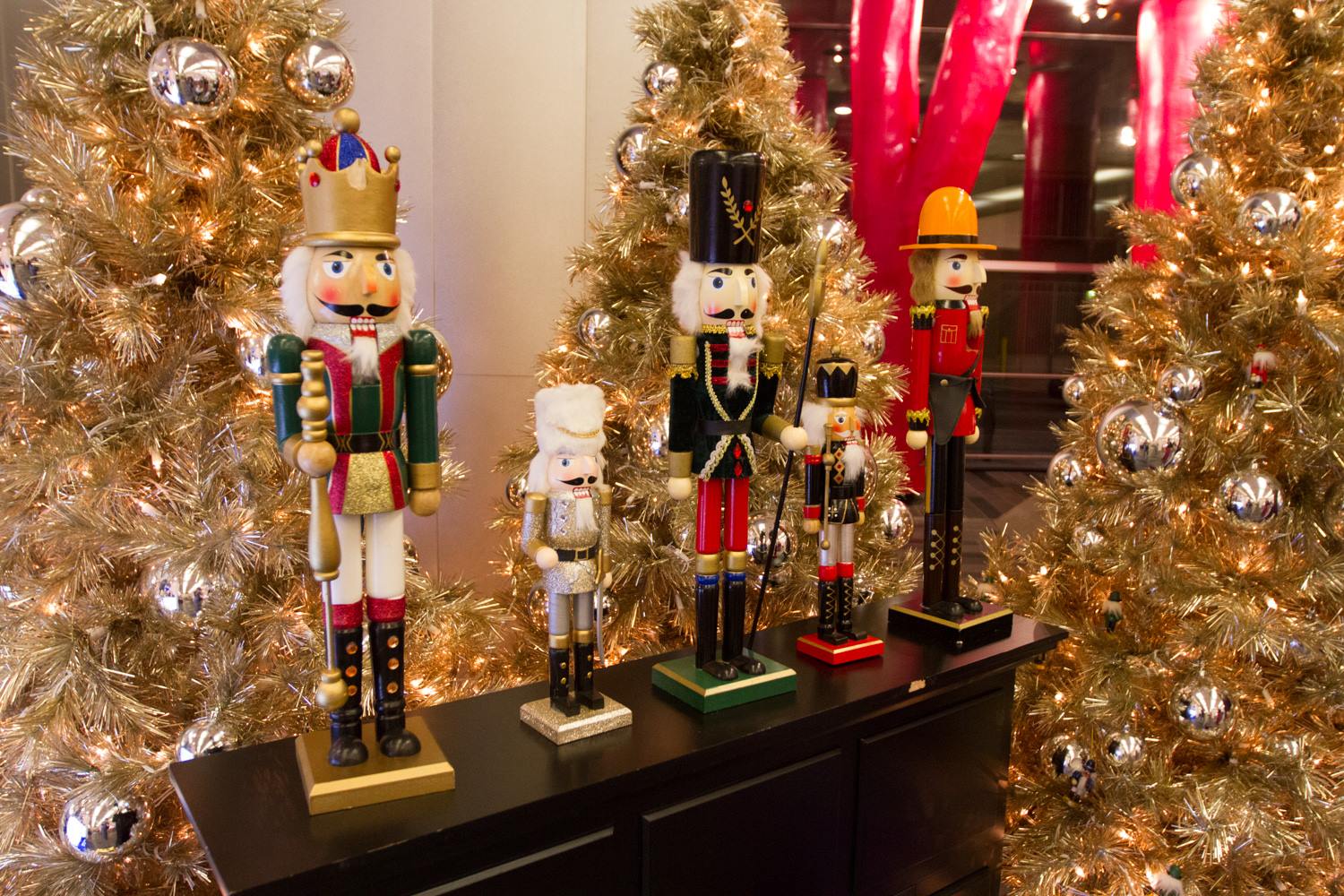 The Breathtaking Nutcracker Market Is Coming Back To Montreal This Week