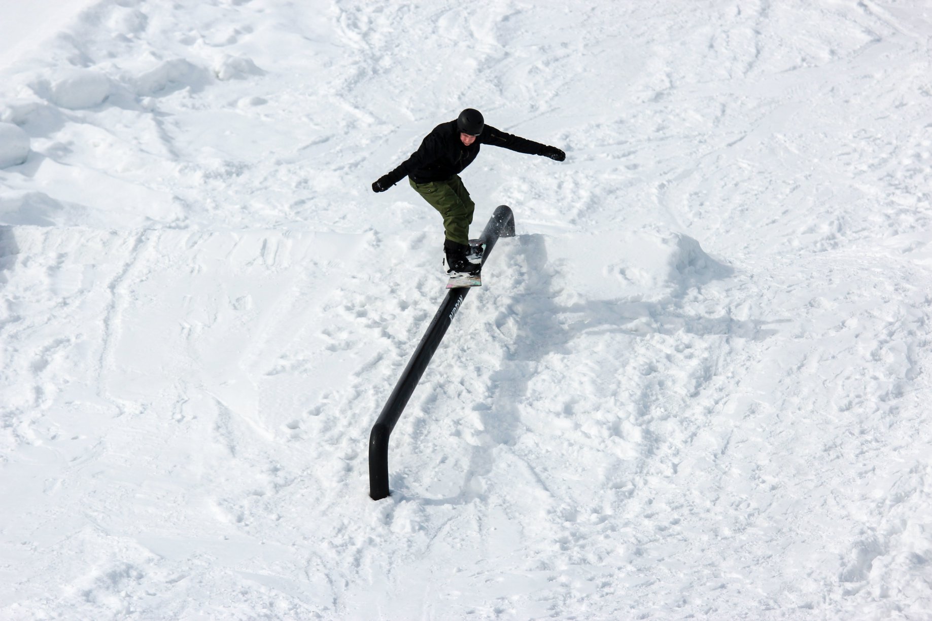 Skiing перевод с английского