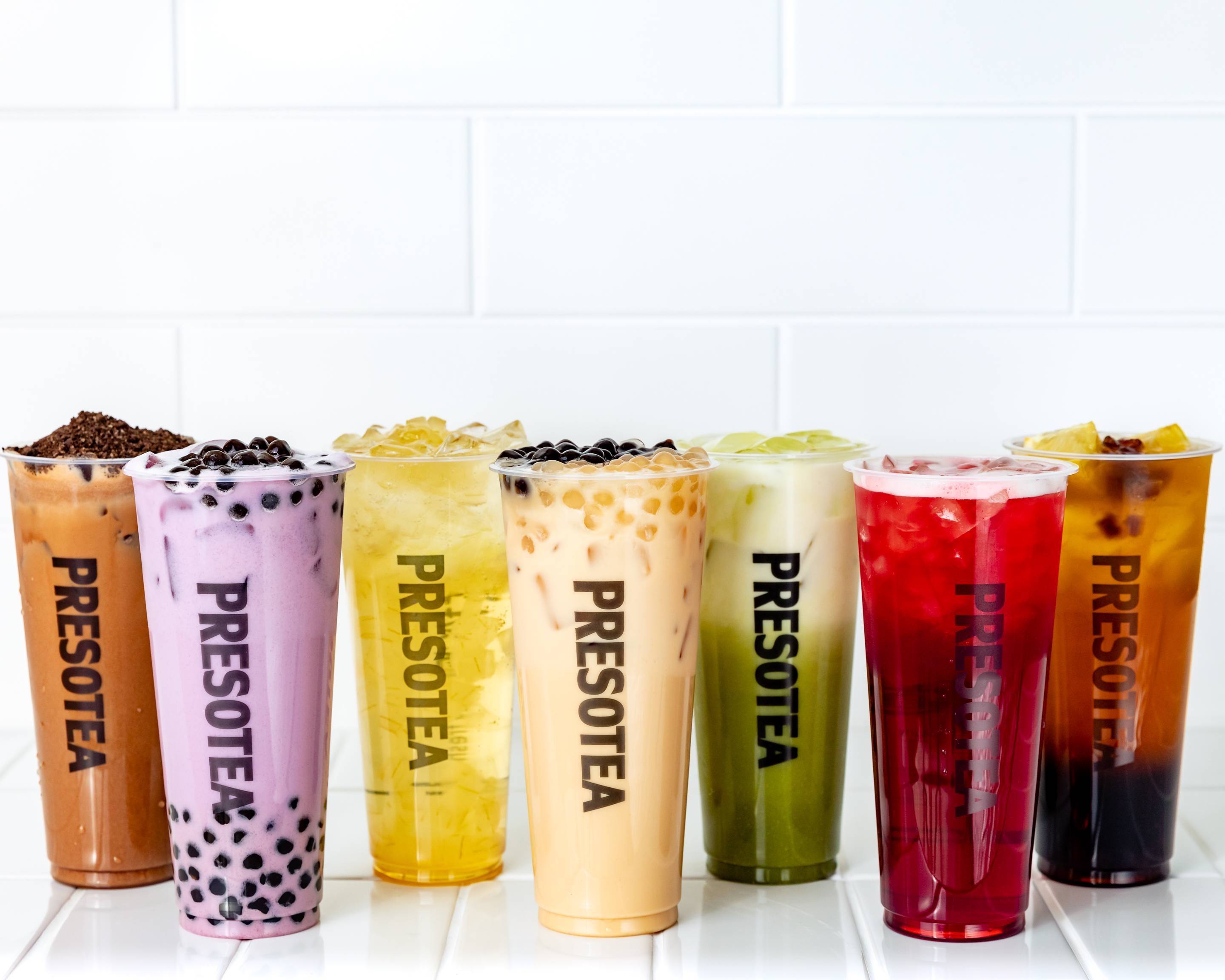 bubble tea places near me