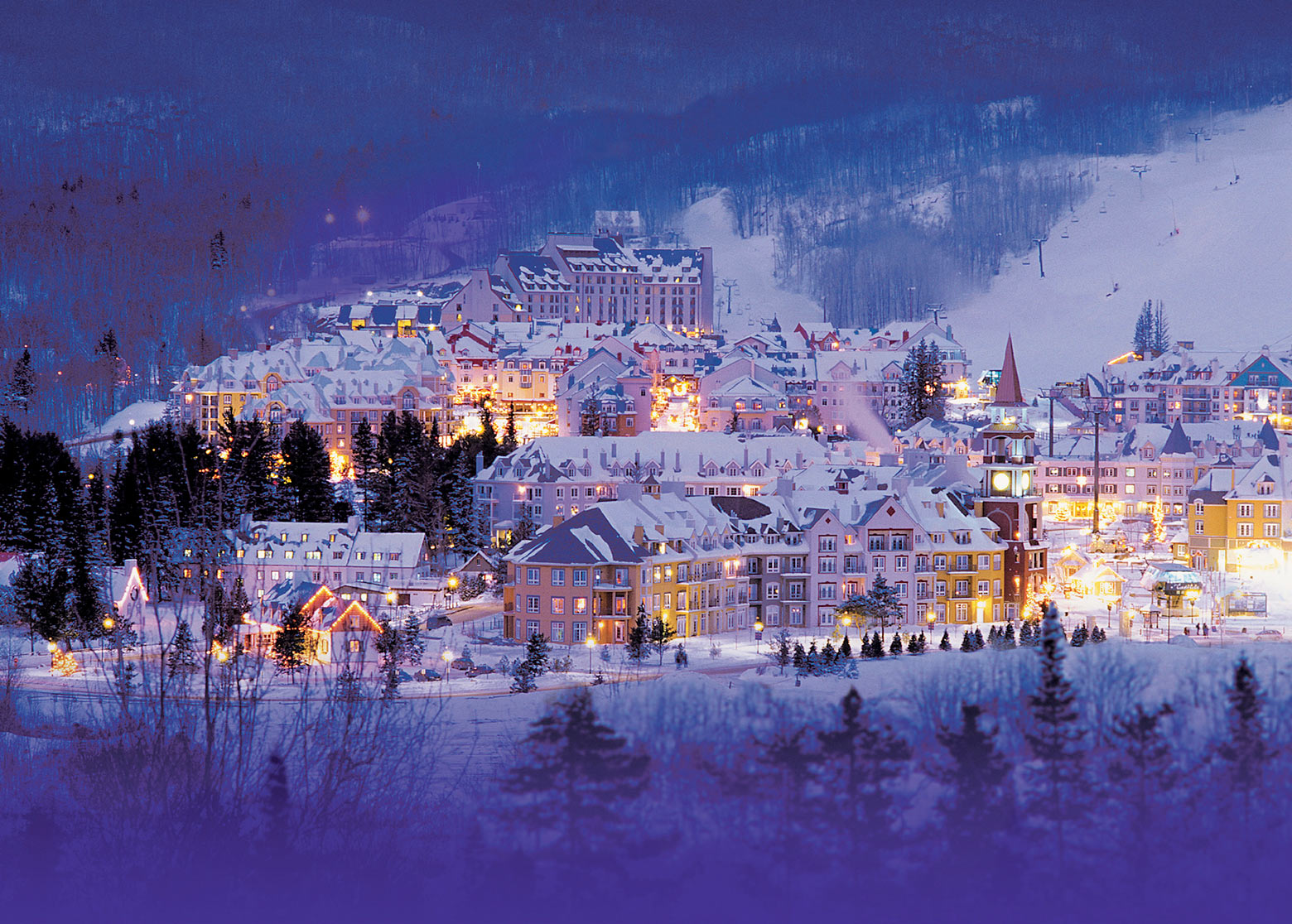 quebec city places to visit in winter