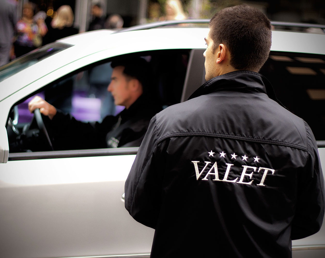 Valet