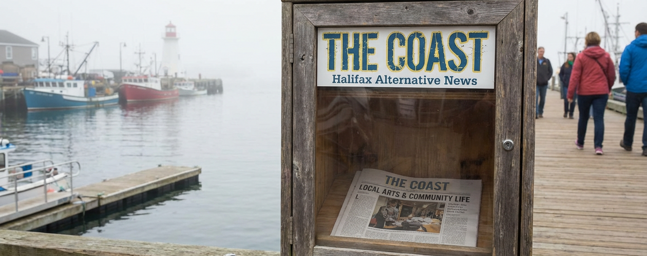 The Coast News