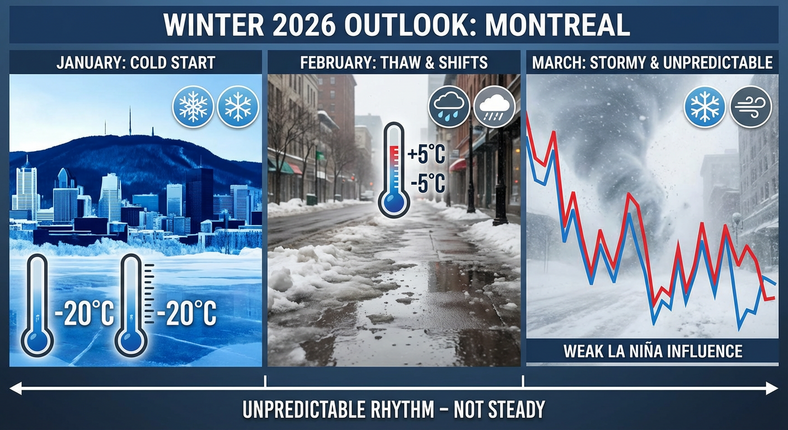 Winter 2026 Outlook